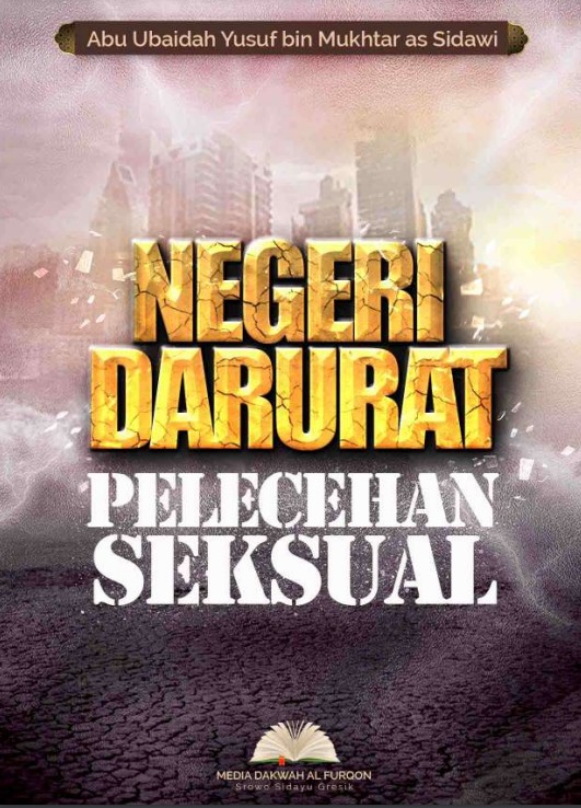 Negeri Darurat Pelecehan Seksual